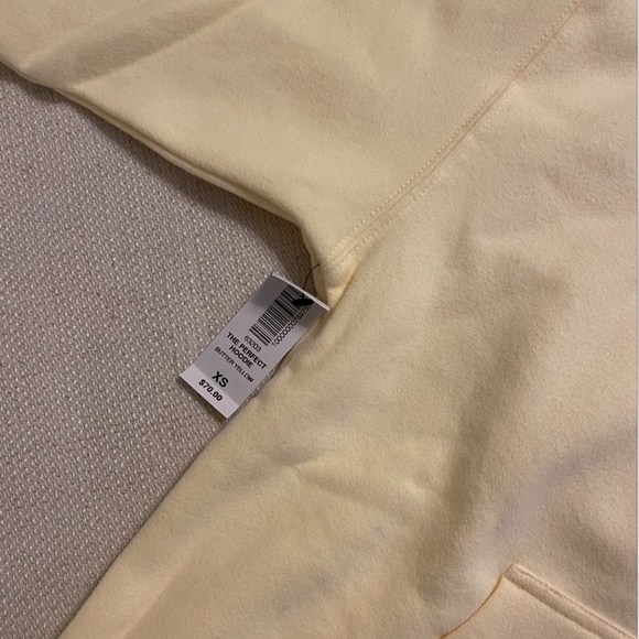 🆕 Aritzia TNA CozyAf Perfect Hoodie - Picture 5 of 5